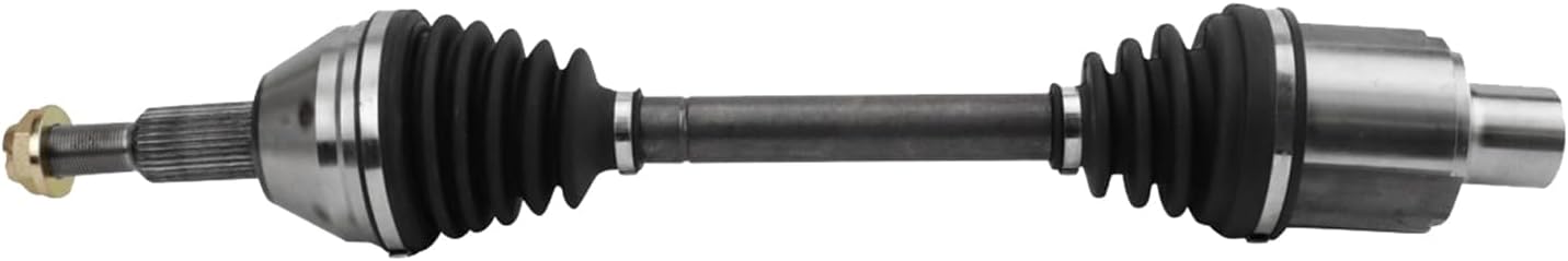 Detroit Axle - 4.0L Front Right CV Axle Shaft Assembly for 2007-2008 Pacifica — image 4
