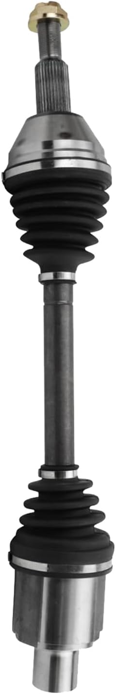 Detroit Axle - 4.0L Front Right CV Axle Shaft Assembly for 2007-2008 Pacifica — image 5