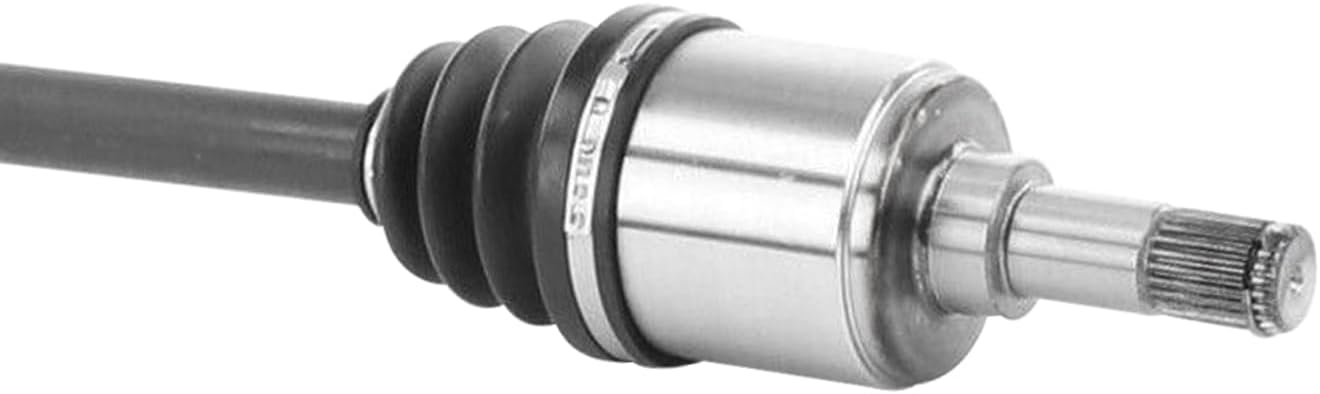 Detroit Axle - Front Left CV Axle for 2007-2008 Pacifica — image 9