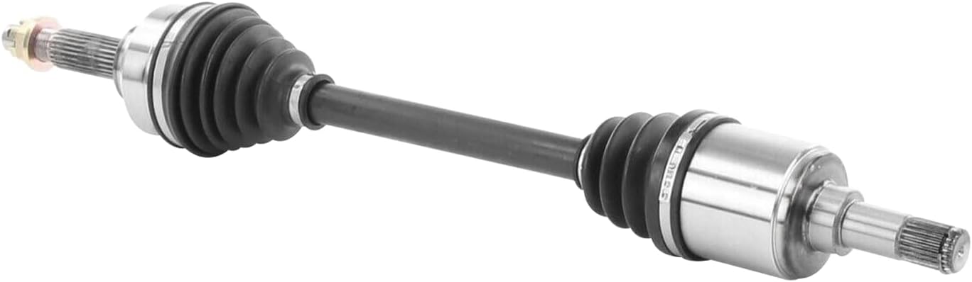 Detroit Axle - Front Left CV Axle for 2007-2008 Pacifica — image 7