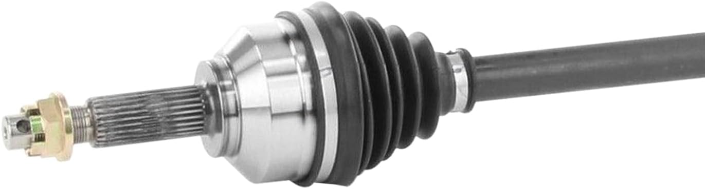 Detroit Axle - Front Left CV Axle for 2007-2008 Pacifica — image 8