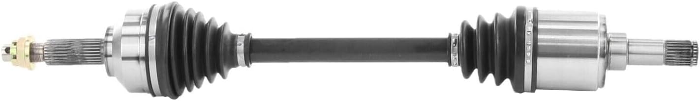 Detroit Axle - Front Left CV Axle for 2007-2008 Pacifica — image 4
