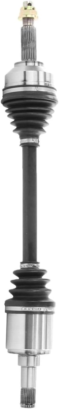 Detroit Axle - Front Left CV Axle for 2007-2008 Pacifica — image 5