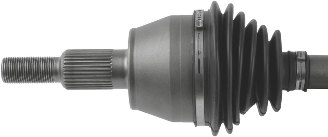 Detroit Axle - Front CV Axle Shaft Assembly for Dodge Dakota Mitsubishi Raider — image 8