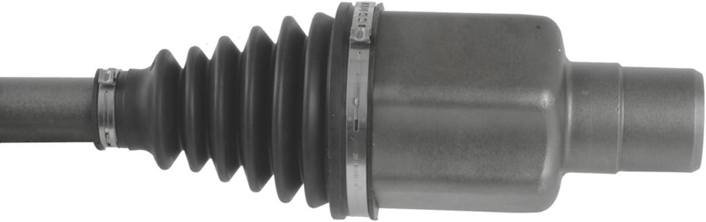 Detroit Axle - Front CV Axle Shaft Assembly for Dodge Dakota Mitsubishi Raider — image 9