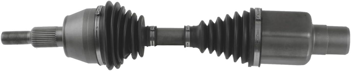 Detroit Axle - Front CV Axle Shaft Assembly for Dodge Dakota Mitsubishi Raider — image 4