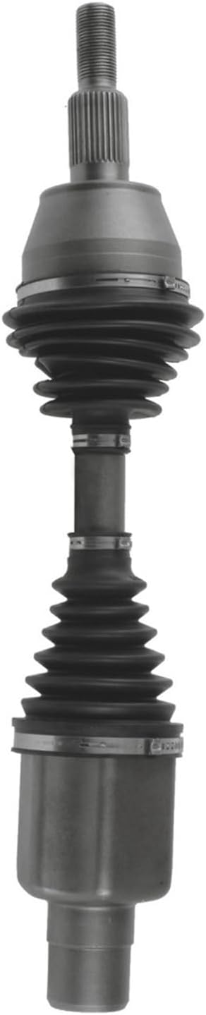 Detroit Axle - Front CV Axle Shaft Assembly for Dodge Dakota Mitsubishi Raider — image 5