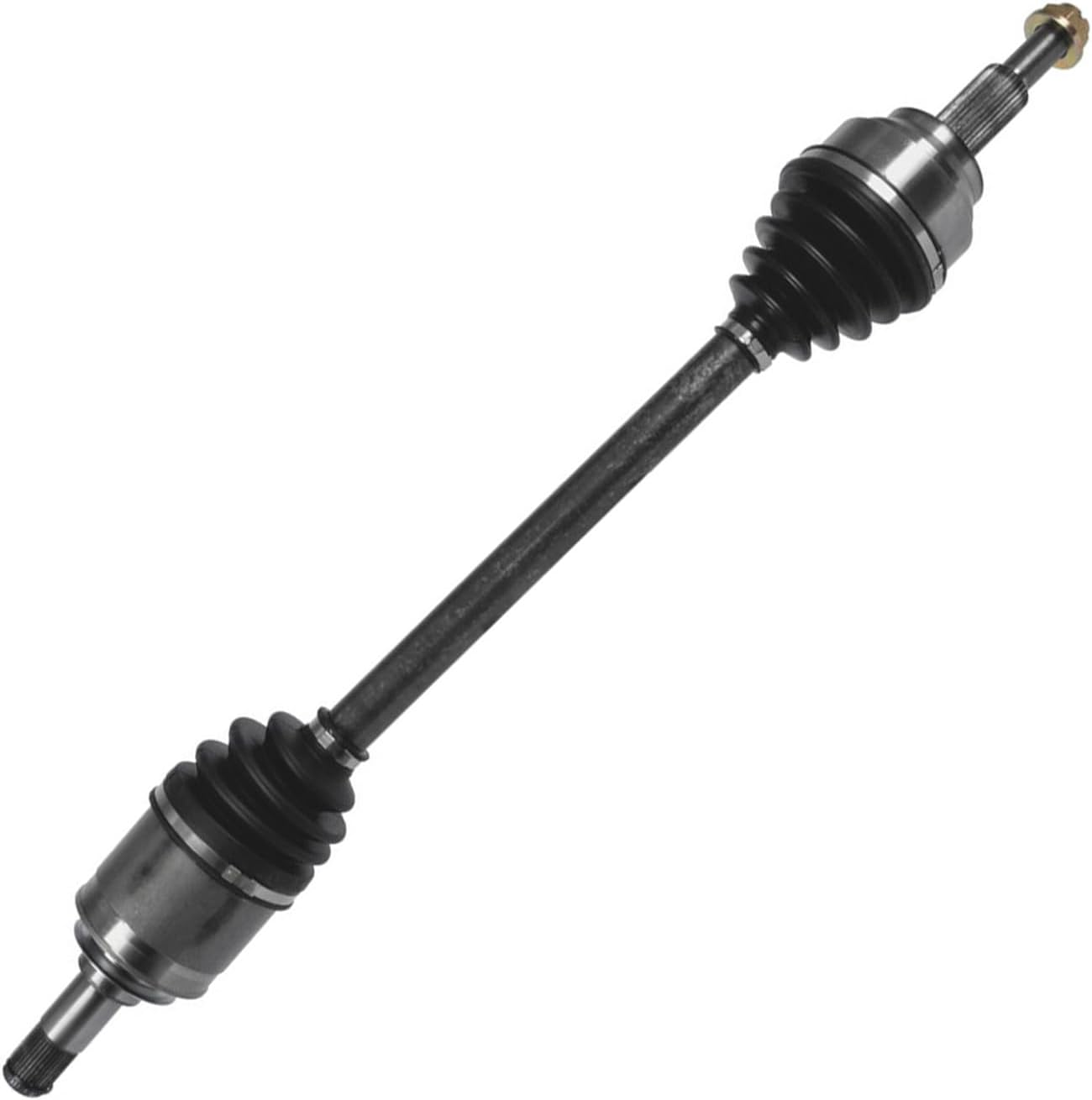 Detroit Axle - Rear CV Axles Assembly for Jeep Grand Cherokee Dodge Durango — image 4