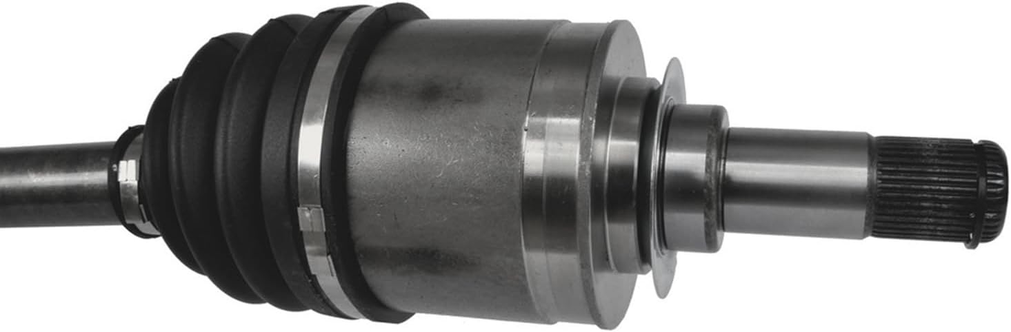 Detroit Axle - Rear CV Axles Assembly for Jeep Grand Cherokee Dodge Durango — image 9