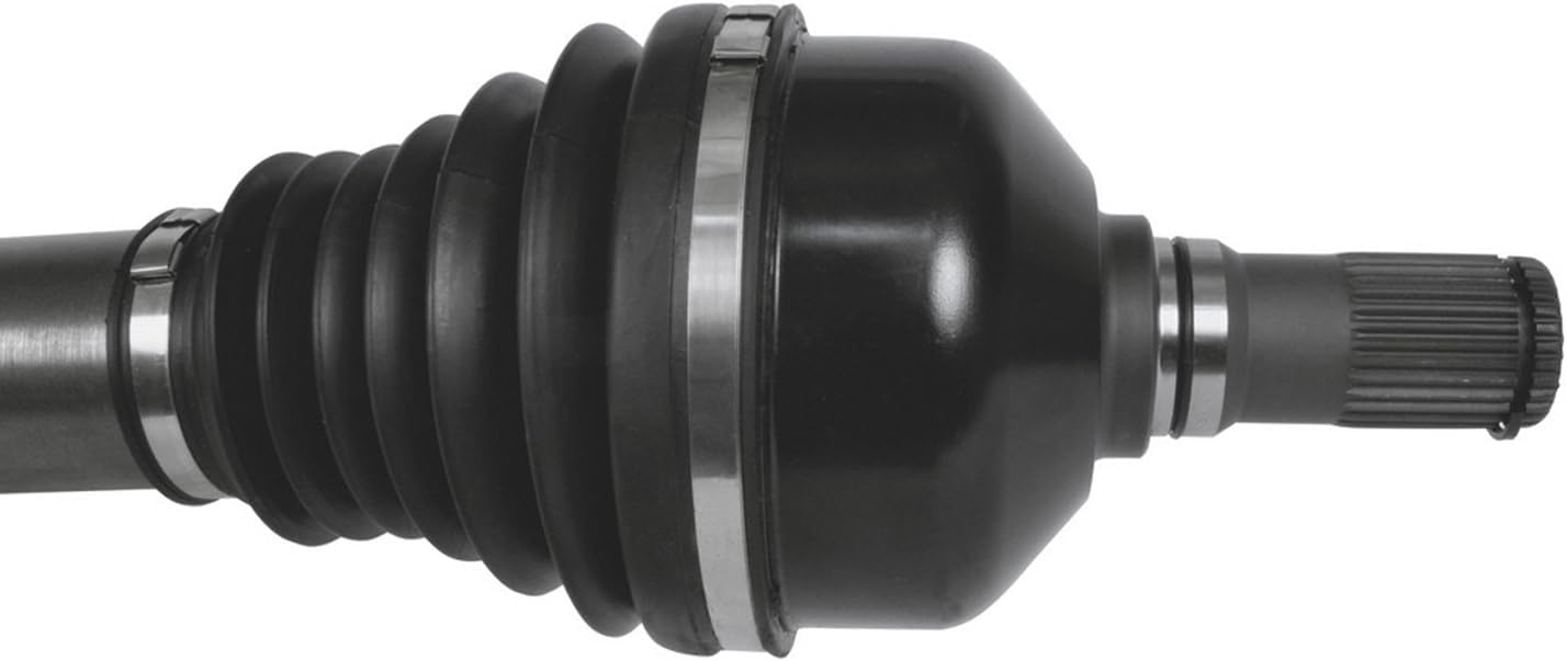 Detroit Axle - AWD Front CV Axle Shaft Assembly for 2014-2022 Jeep Cherokee — image 9