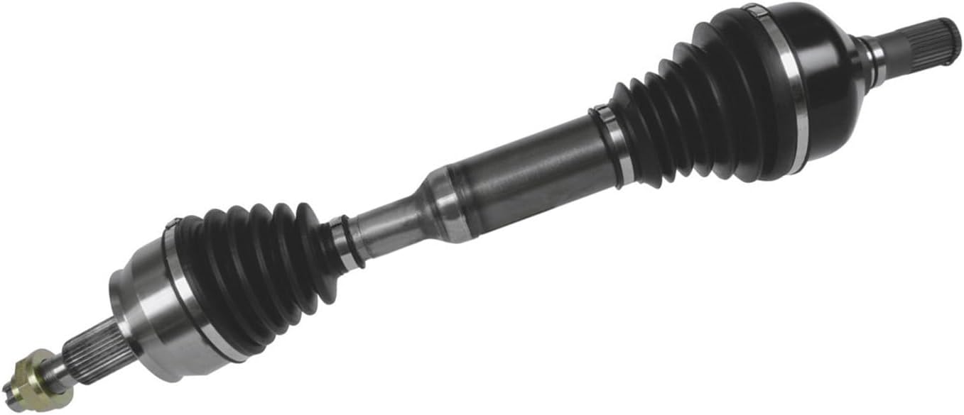 Detroit Axle - AWD Front CV Axles Shaft Assembly for 2014-2022 Jeep Cherokee — image 7