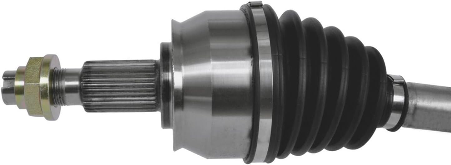 Detroit Axle - AWD Front CV Axles Shaft Assembly for 2014-2022 Jeep Cherokee — image 8