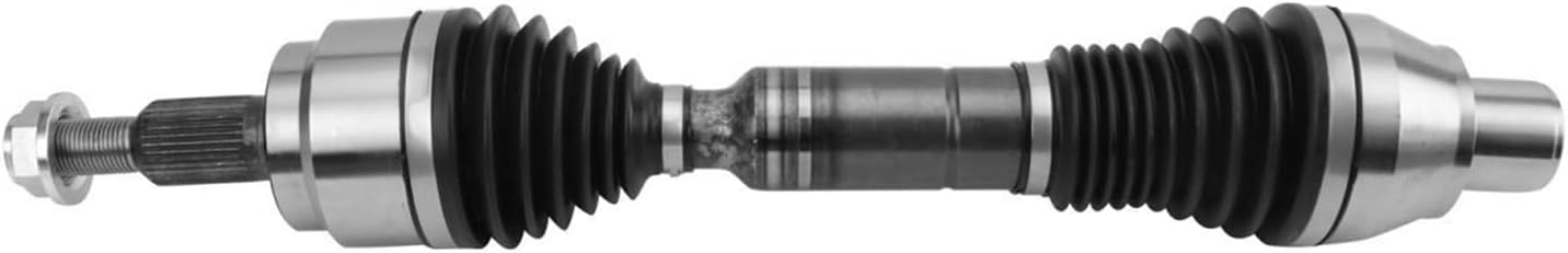 Detroit Axle - Front CV Axle for 2006 2007 2008 2009 2010 2011 Dodge Ram 1500 — image 4