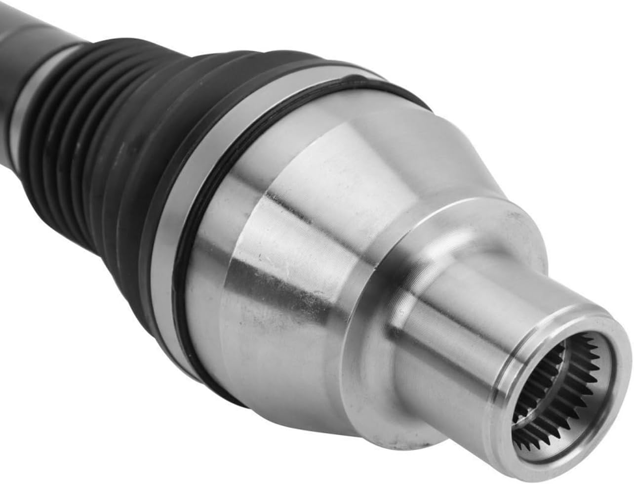 2008 Dodge Ram 1500 - Detroit Axle Front Driver or Passenger Side CV Axle (Brand New) - 9