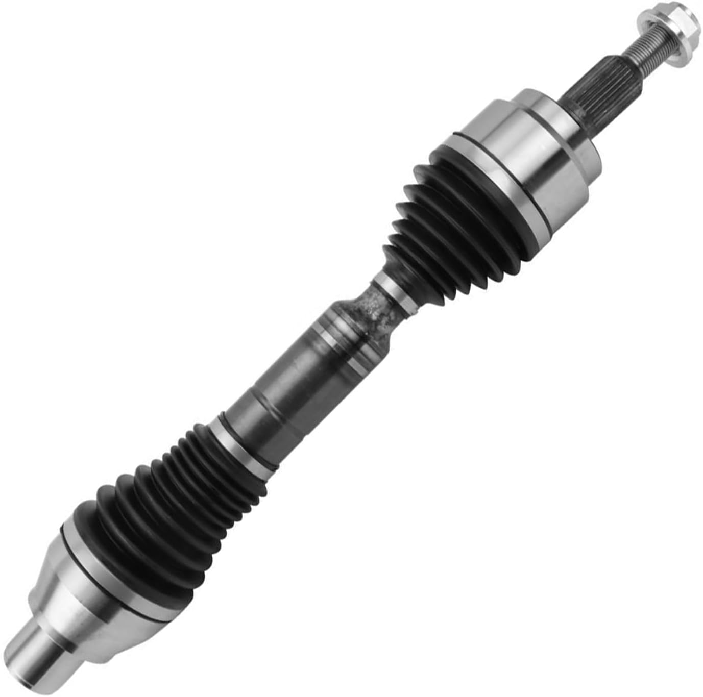 2008 Dodge Ram 1500 - Detroit Axle Front Driver or Passenger Side CV Axle (Brand New) - 4