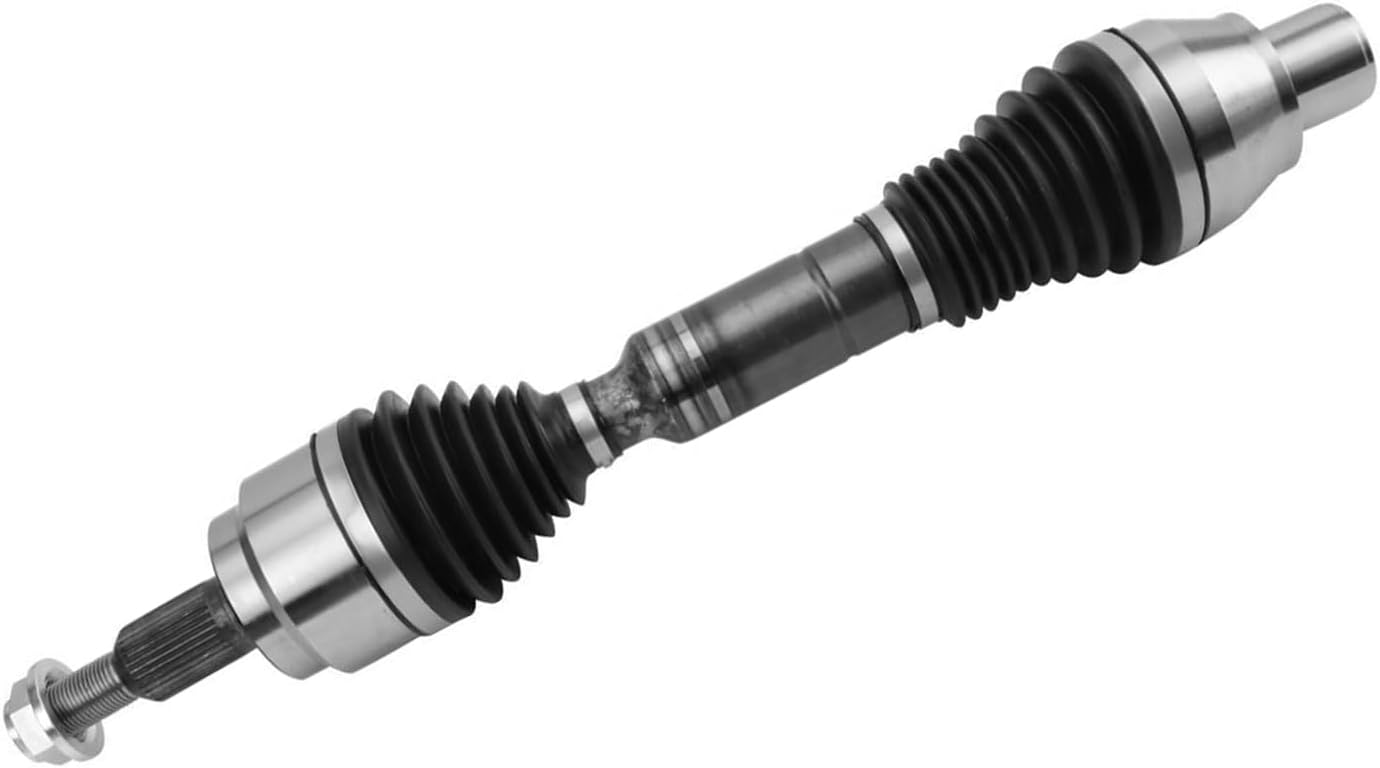 2008 Dodge Ram 1500 - Detroit Axle Front Driver or Passenger Side CV Axle (Brand New) - 7