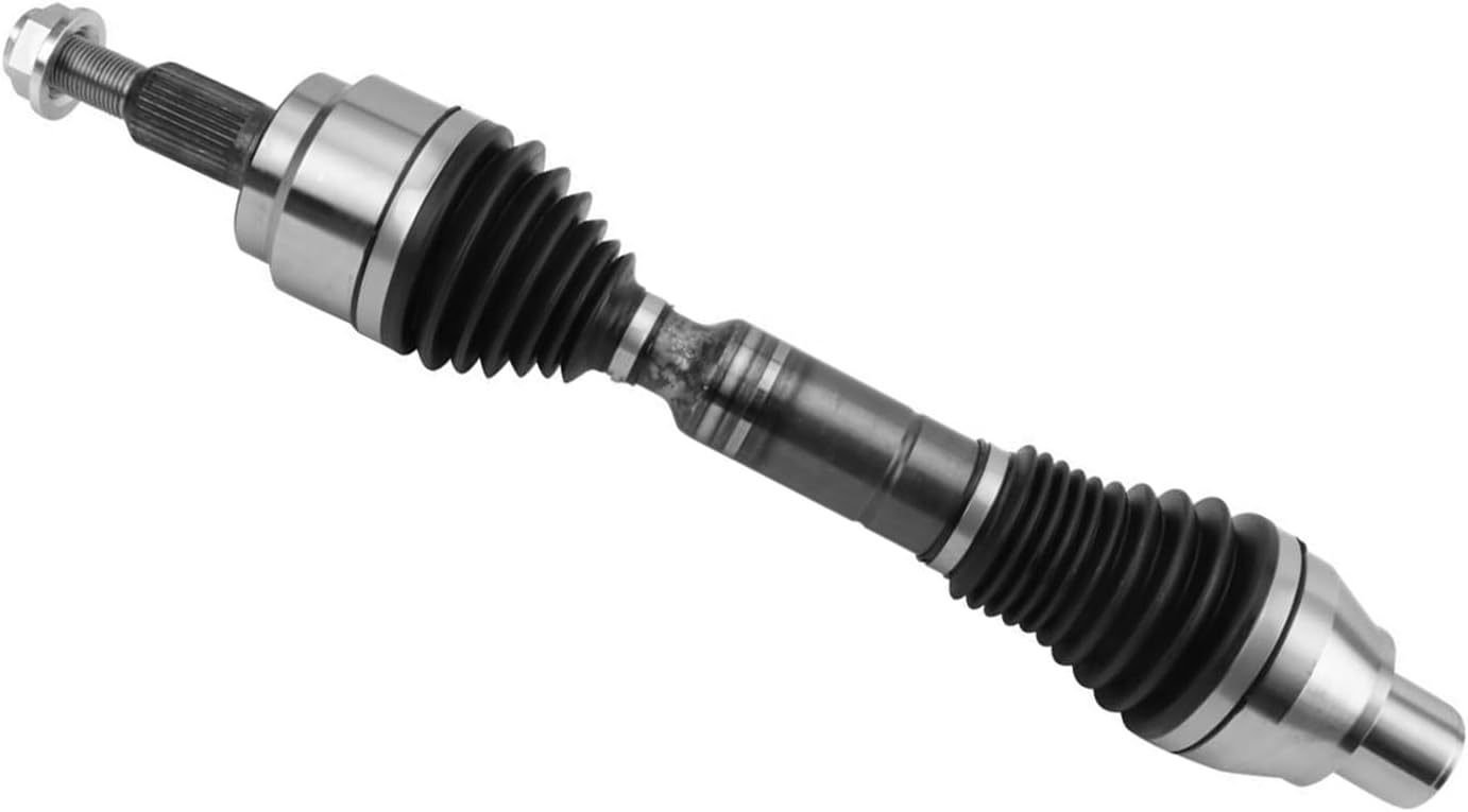 2008 Dodge Ram 1500 - Detroit Axle Front Driver or Passenger Side CV Axle (Brand New) - 6