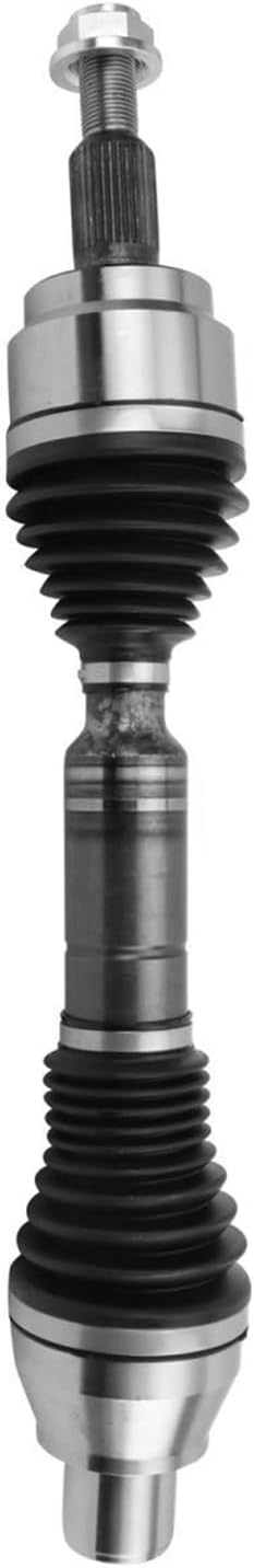 2008 Dodge Ram 1500 - Detroit Axle Front Driver or Passenger Side CV Axle (Brand New) - 5