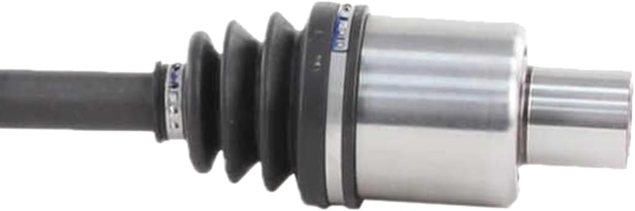 Detroit Axle - Front Right CV Axle for Ranger Explorer Mountaineer B3000 B4000 — image 9