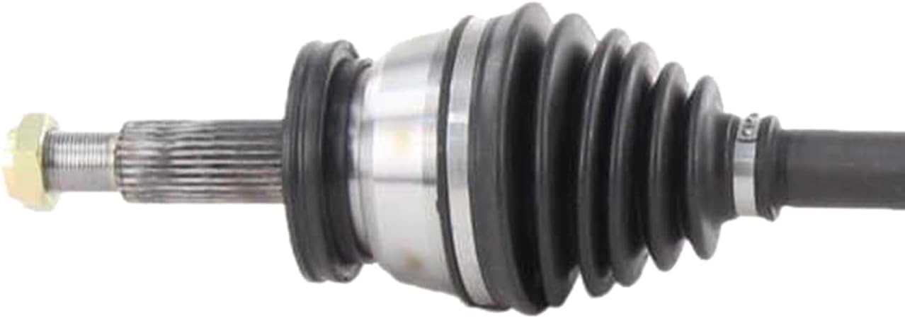 Detroit Axle - Front Right CV Axle for Ranger Explorer Mountaineer B3000 B4000 — image 8