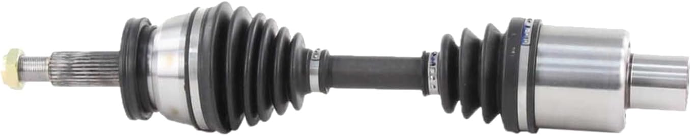Detroit Axle - Front Right CV Axle for Ranger Explorer Mountaineer B3000 B4000 — image 4