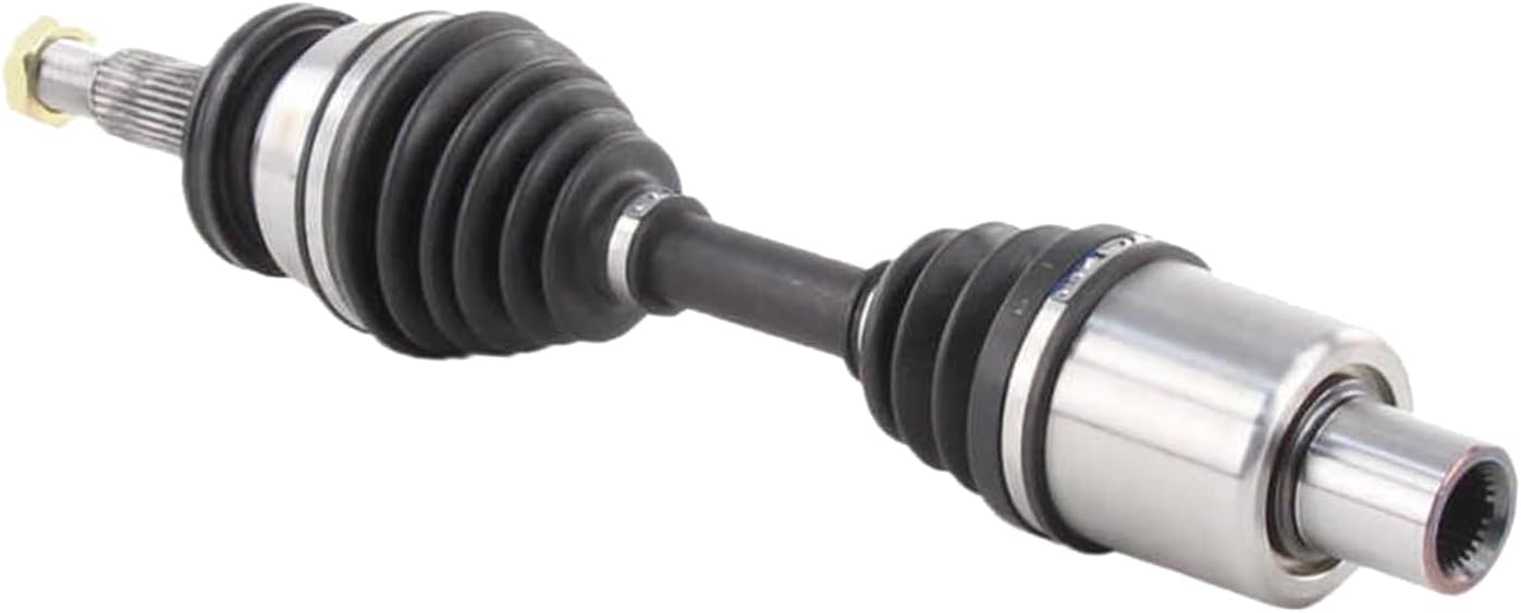 Detroit Axle - Front Right CV Axle for Ranger Explorer Mountaineer B3000 B4000 — image 7