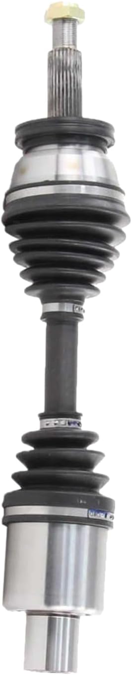 Detroit Axle - Front Right CV Axle for Ranger Explorer Mountaineer B3000 B4000 — image 5