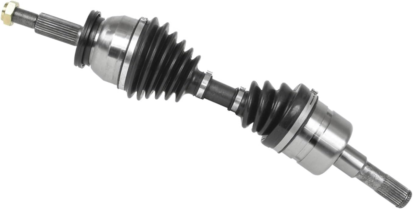 Detroit Axle - Front Left CV Axle for Explorer Sport Trac Ranger B3000 B4000 — image 6