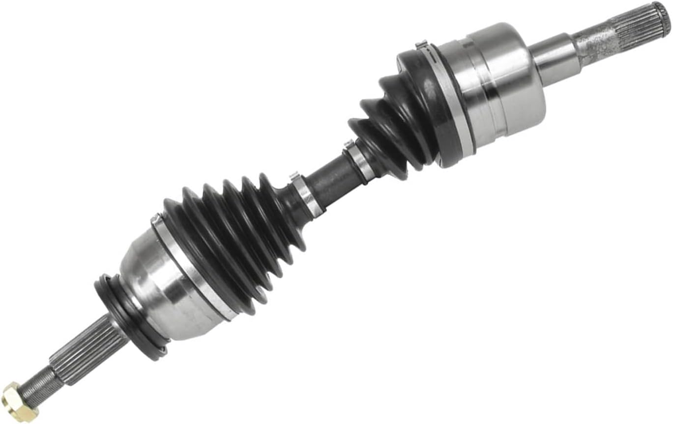 Detroit Axle - Front Left CV Axle for Explorer Sport Trac Ranger B3000 B4000 — image 7
