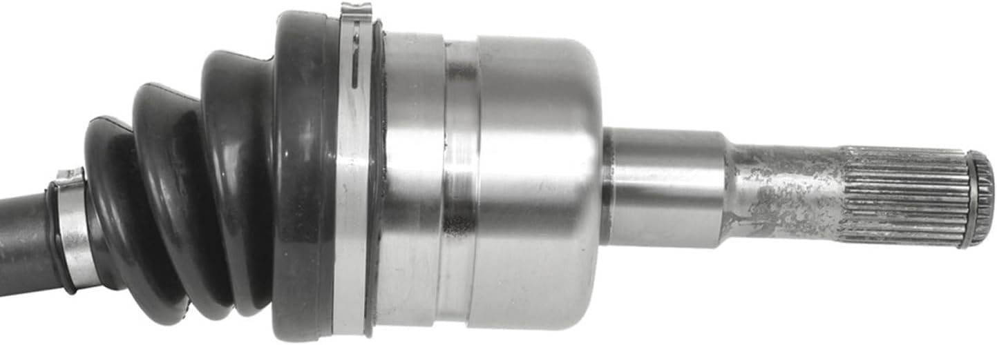 Detroit Axle - Front Left CV Axle for Explorer Sport Trac Ranger B3000 B4000 — image 9