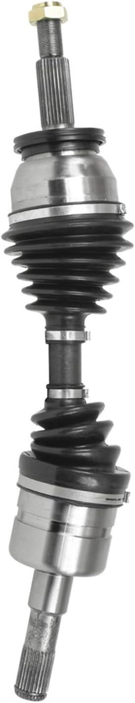 Detroit Axle - Front Left CV Axle for Explorer Sport Trac Ranger B3000 B4000 — image 5