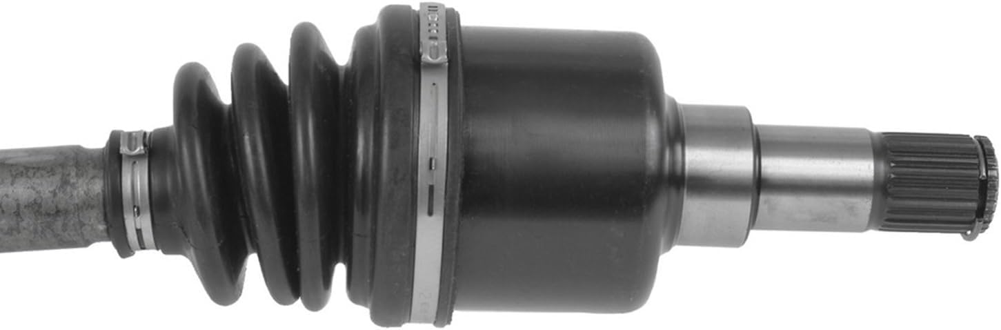 Detroit Axle - Front Left CV Axle Shaft Assembly Replacement for 2000-2011 Focus — image 9