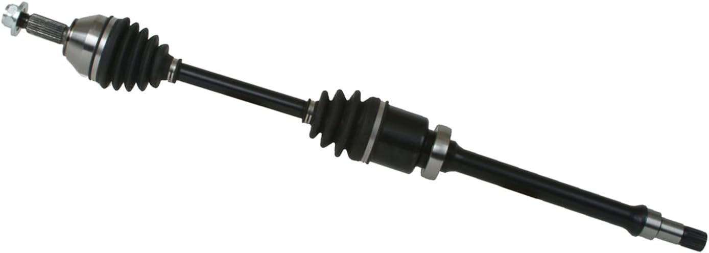 Detroit Axle - Front Right CV Axle Shaft Assembly for 2000-2011 Ford Focus — image 6