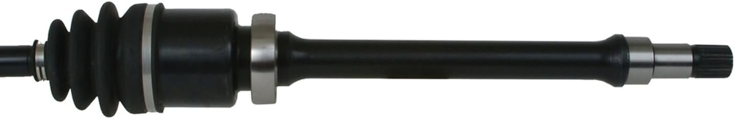 Detroit Axle - Front Right CV Axle Shaft Assembly for 2000-2011 Ford Focus — image 9