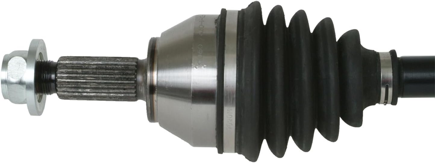 Detroit Axle - Front Right CV Axle Shaft Assembly for 2000-2011 Ford Focus — image 8