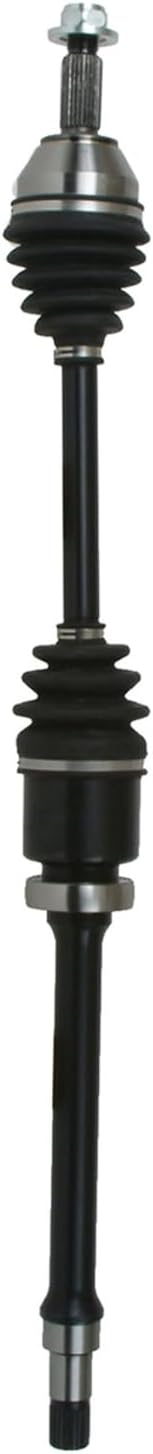 Detroit Axle - Front Right CV Axle Shaft Assembly for 2000-2011 Ford Focus — image 5