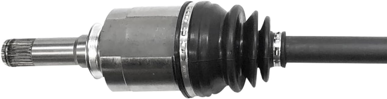 Detroit Axle - Front Left CV Axle Shaft Assembly for Ford Edge Lincoln MKX — image 9