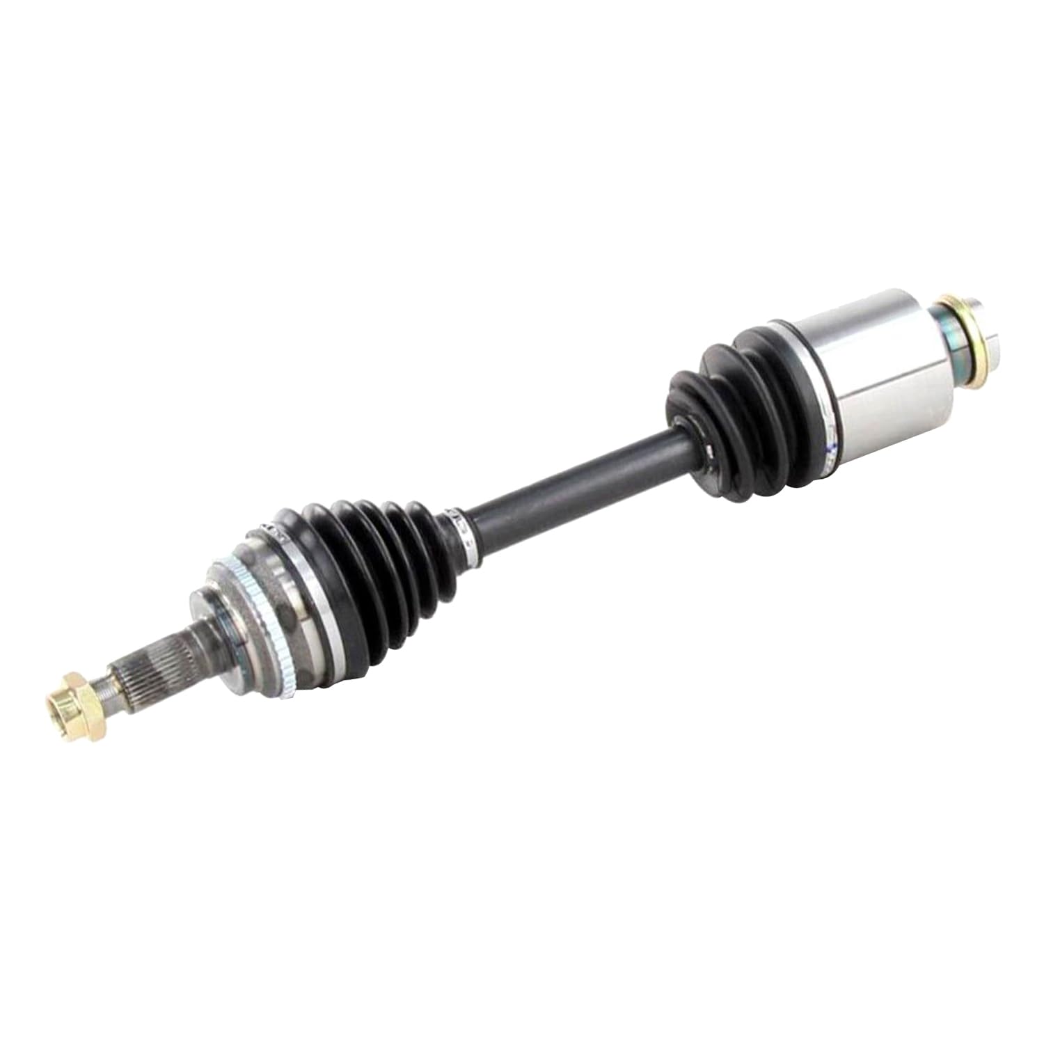 Detroit Axle - FWD Front Right CV Axle Assembly for Ford Edge Lincoln MKX — image 6