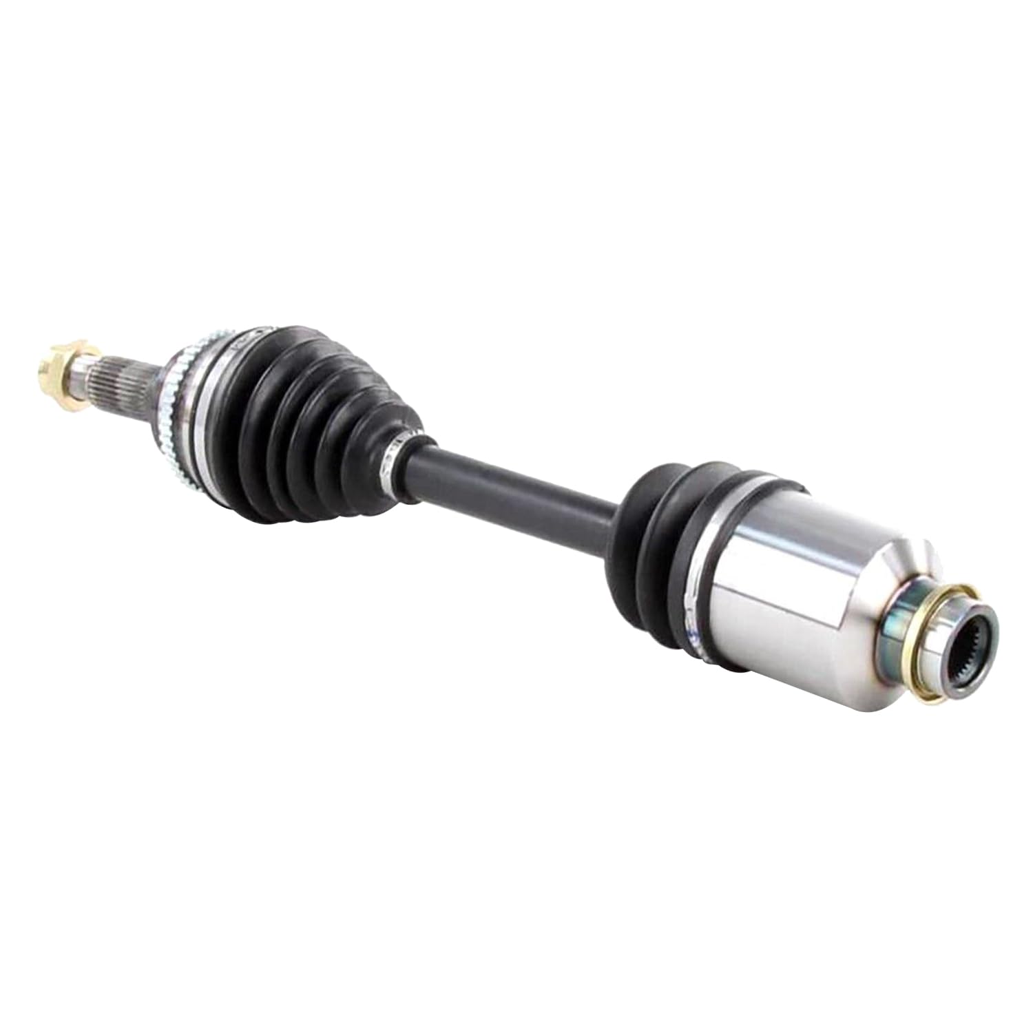Detroit Axle - FWD Front Right CV Axle Assembly for Ford Edge Lincoln MKX — image 7