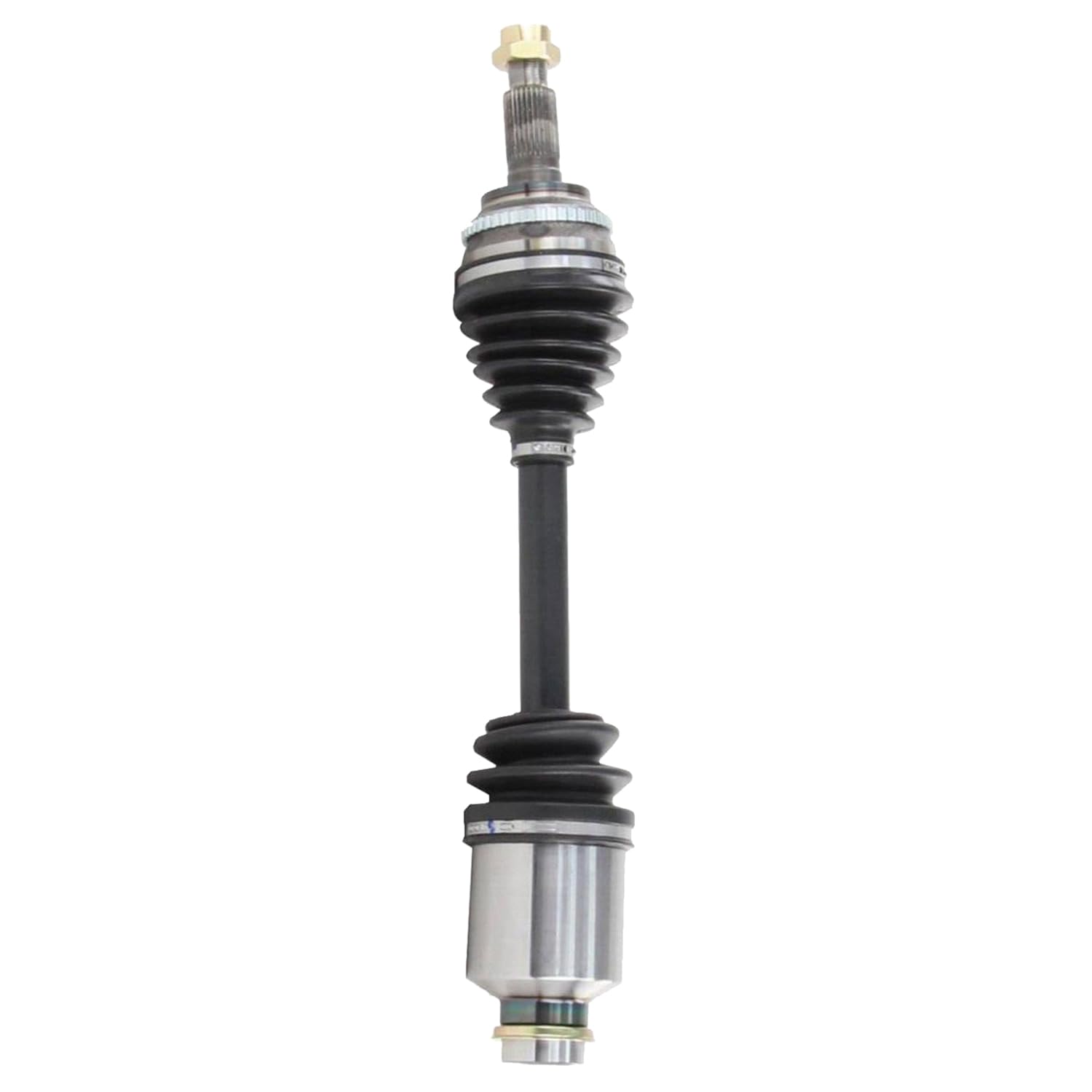 Detroit Axle - FWD Front Right CV Axle Assembly for Ford Edge Lincoln MKX — image 5