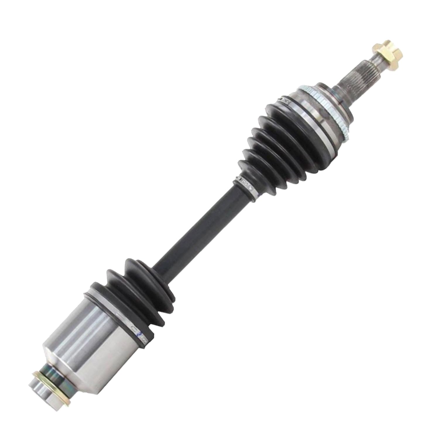 Detroit Axle - FWD Front Right CV Axle Assembly for Ford Edge Lincoln MKX