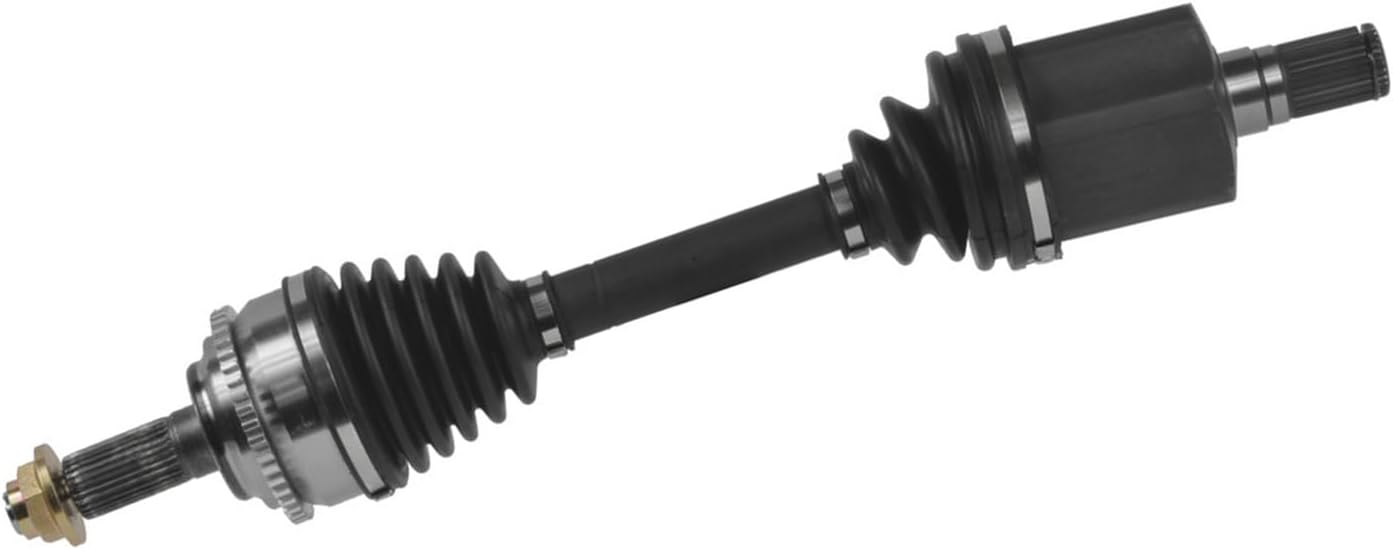 Detroit Axle - 3.5L Front Left CV Axle for 2010-2012 Ford Fusion Lincoln MKZ — image 7