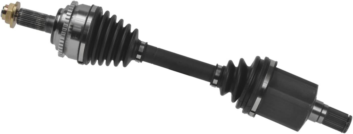 Detroit Axle - 3.5L Front Left CV Axle for 2010-2012 Ford Fusion Lincoln MKZ — image 6