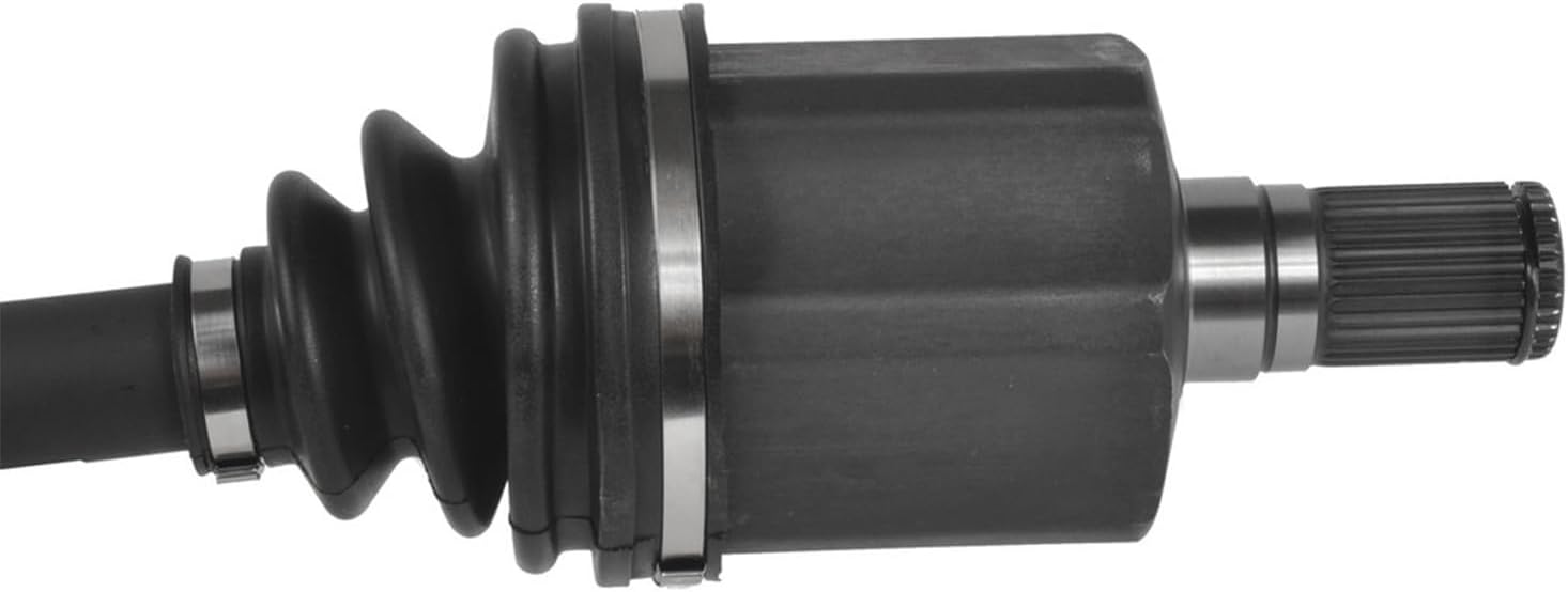 Detroit Axle - 3.5L Front Left CV Axle for 2010-2012 Ford Fusion Lincoln MKZ — image 9