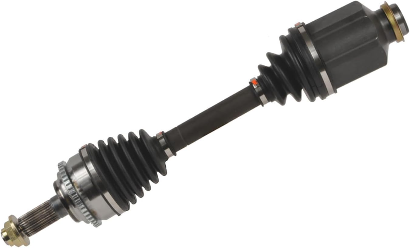 Detroit Axle - Front Right CV Axle Shaft Assembly for 2007 2008 2009 Lincoln MKZ — image 7