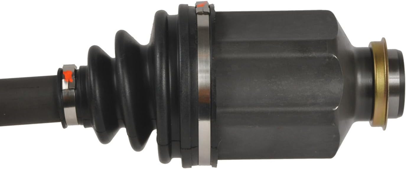 Detroit Axle - Front Right CV Axle Shaft Assembly for 2007 2008 2009 Lincoln MKZ — image 9