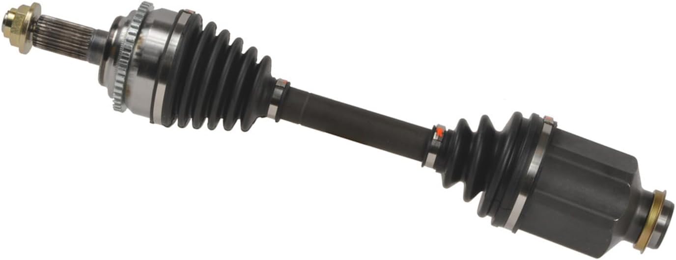Detroit Axle - Front Right CV Axle Shaft Assembly for 2007 2008 2009 Lincoln MKZ — image 6