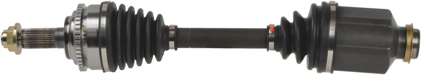 Detroit Axle - Front Right CV Axle Shaft Assembly for 2007 2008 2009 Lincoln MKZ — image 4