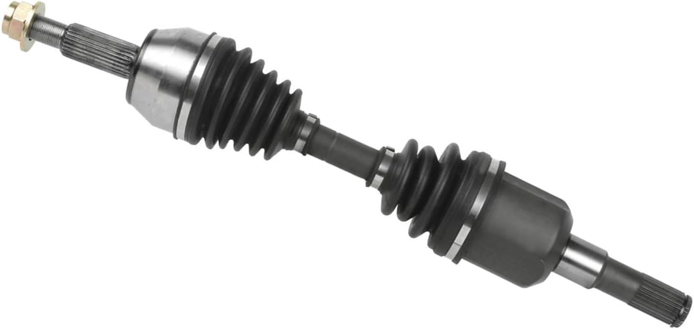 Detroit Axle - Front Left CV Axle for 06-10 Ford Explorer Sport Trac Mountaineer — image 6