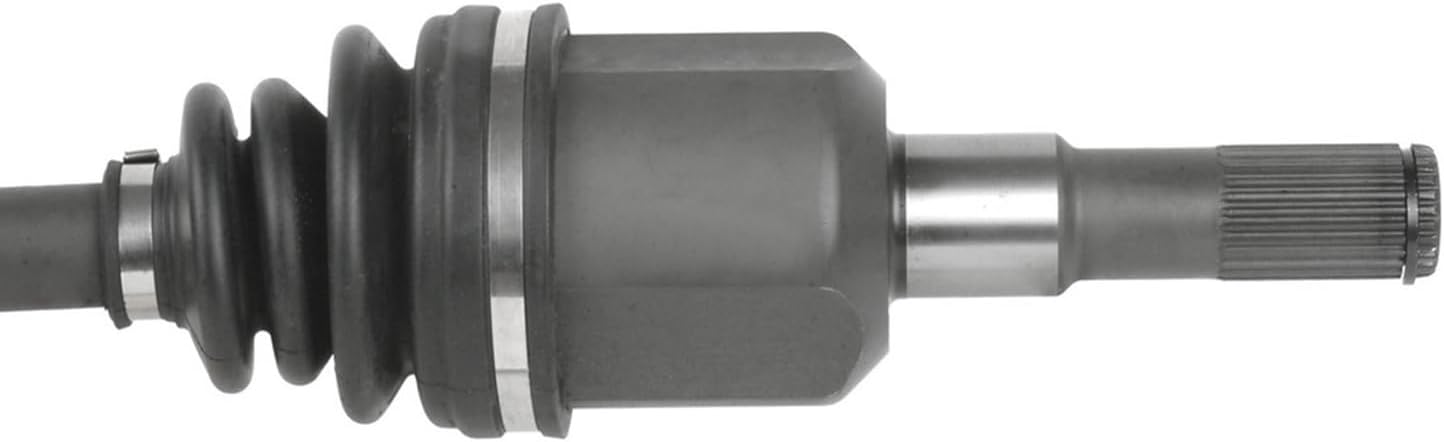 Detroit Axle - Front Left CV Axle for 06-10 Ford Explorer Sport Trac Mountaineer — image 9